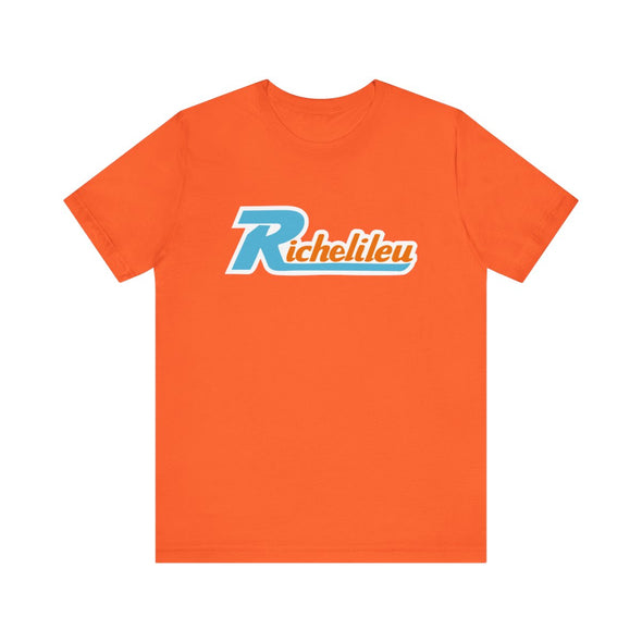 Richlelieu T-Shirt (Premium Lightweight)