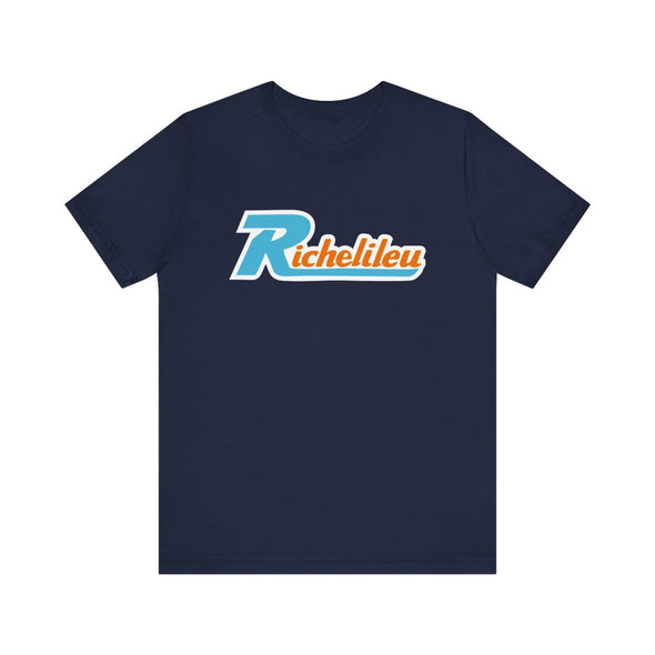 Richlelieu T-Shirt (Premium Lightweight)