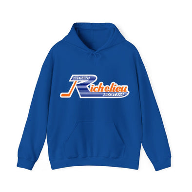 Riverains du Richelieu Hoodie