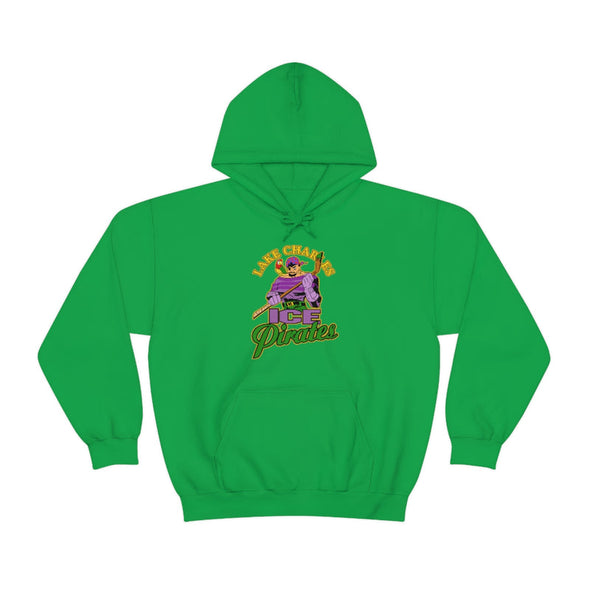 Lake Charles Ice Pirates Hoodie