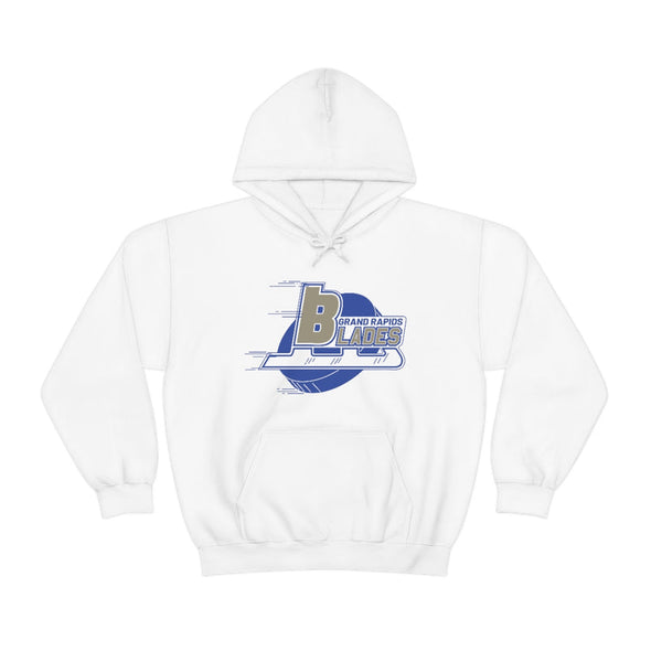 Grand Rapids Blades Hoodie