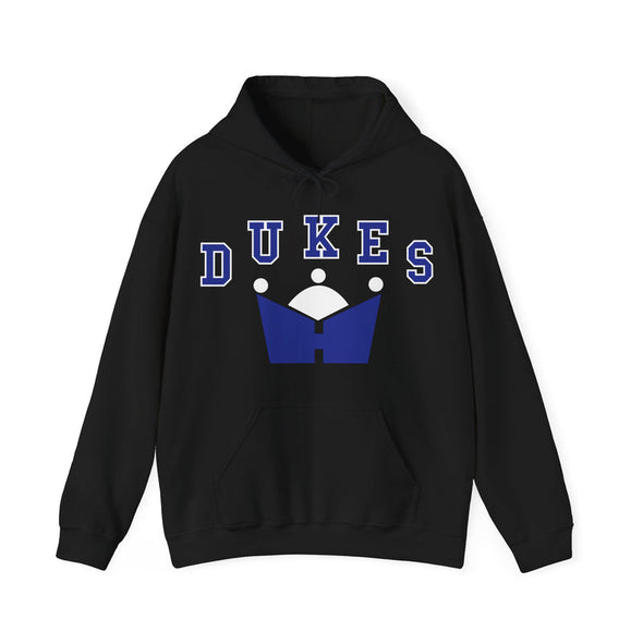 Hamilton Dukes Hoodie