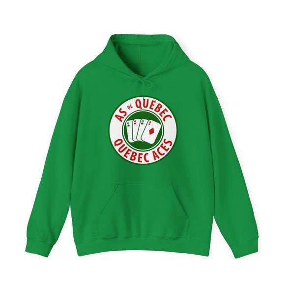 Quebec Aces Hoodie