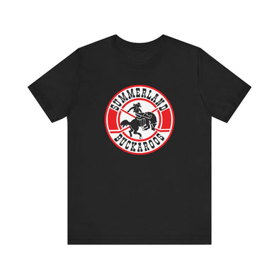 T-shirt Summerland Buckaroos (léger de qualité supérieure)