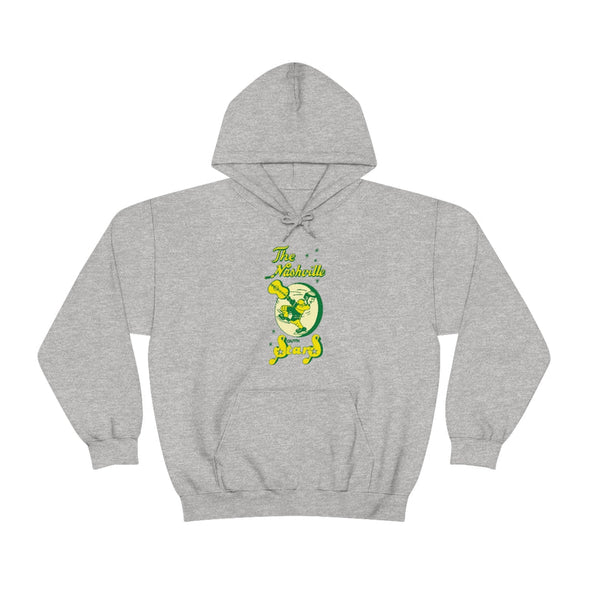 Nashville South Stars Hoodie