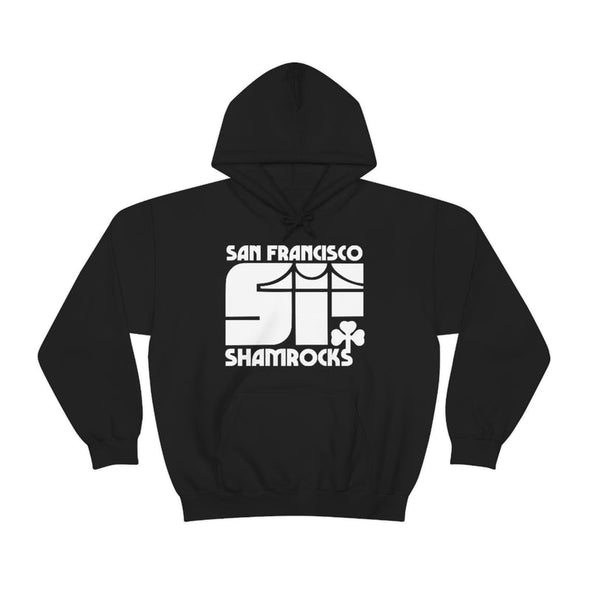 San Francisco Shamrocks Hoodie