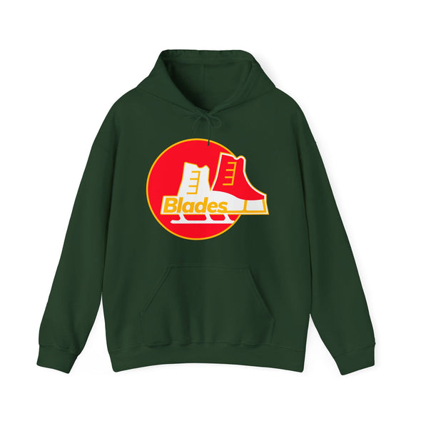 Broome County Blades Hoodie