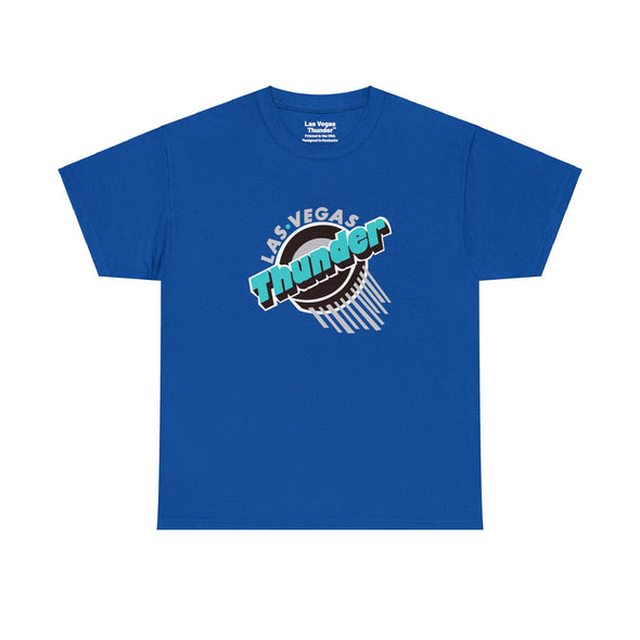 Las Vegas Thunder T-Shirt