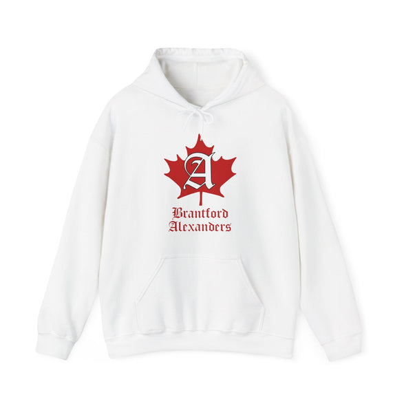 Brantford Alexanders Hoodie