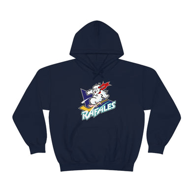 Quebec Rafales Hoodie