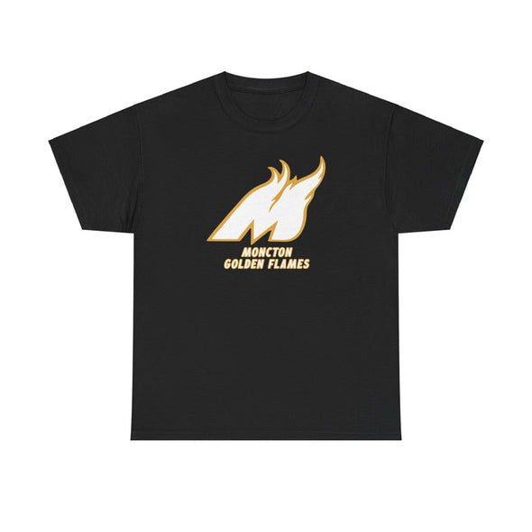 Moncton Golden Flames T-Shirt