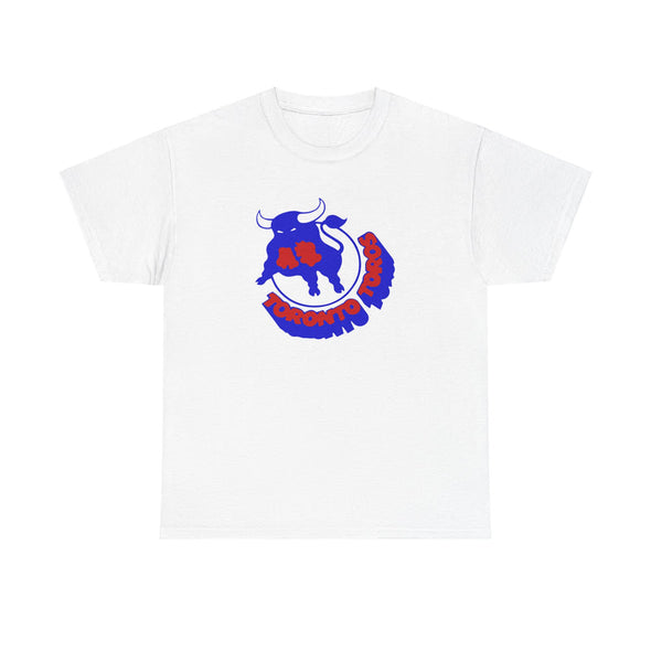 T-shirt des Toros de Toronto