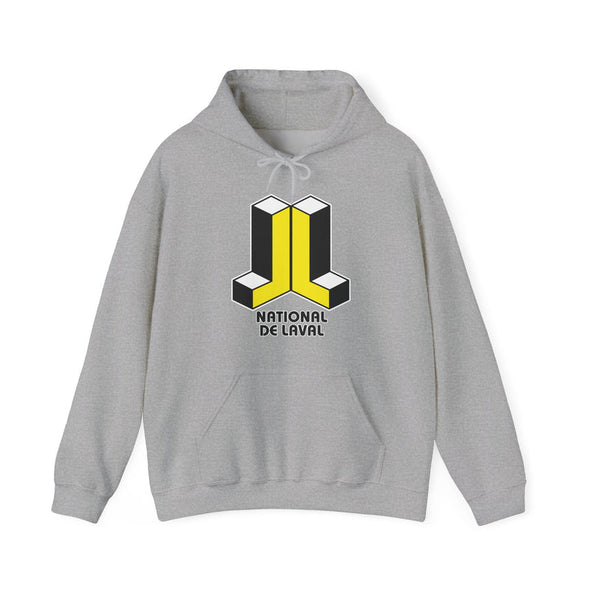 Laval National Hoodie