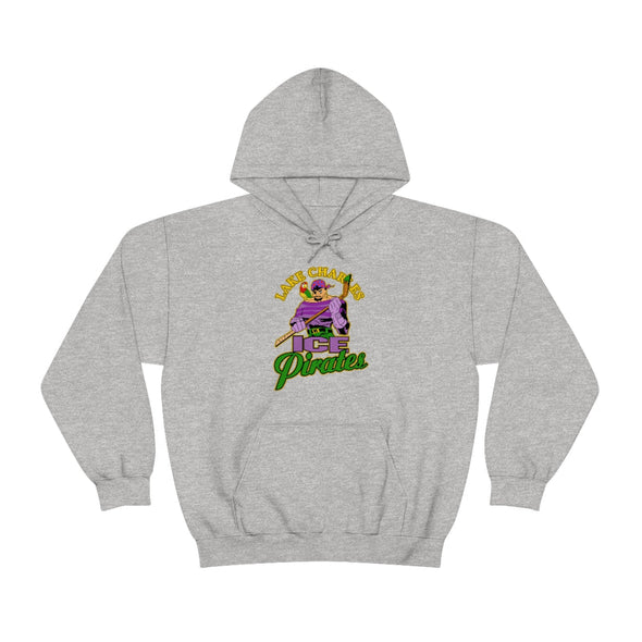 Lake Charles Ice Pirates Hoodie