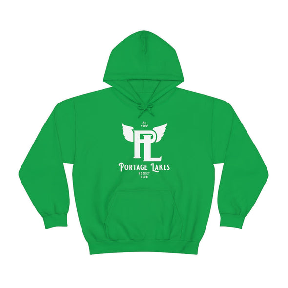 Portage Lakes Hockey Club Hoodie