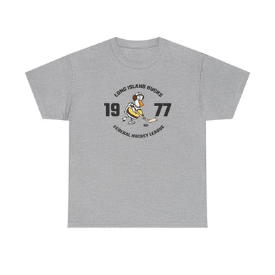 T-shirt des Ducks de Long Island