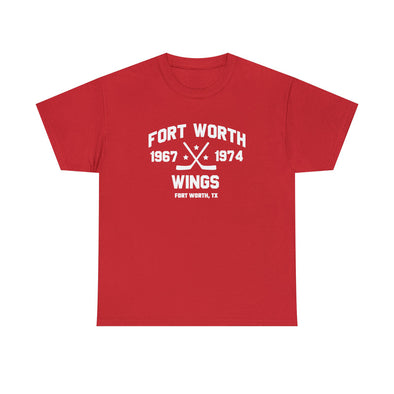 Fort Worth Wings T-Shirt