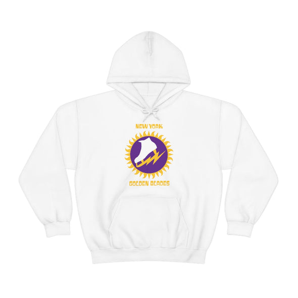 New York Golden Blades Hoodie