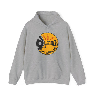 Shawinigan Dynamos Hoodie