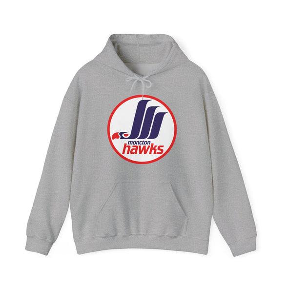 Moncton Hawks Hoodie