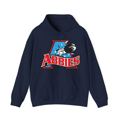 Charlottetown Abbies Hoodie