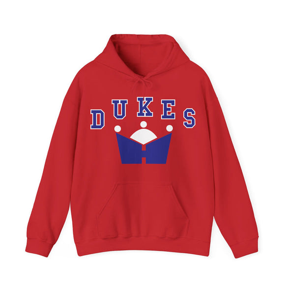 Hamilton Dukes Hoodie