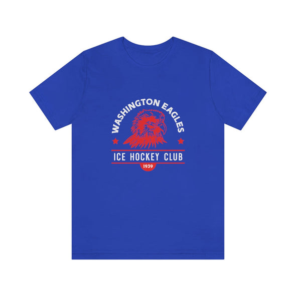 Washington Eagles T-Shirt (Premium Lightweight)