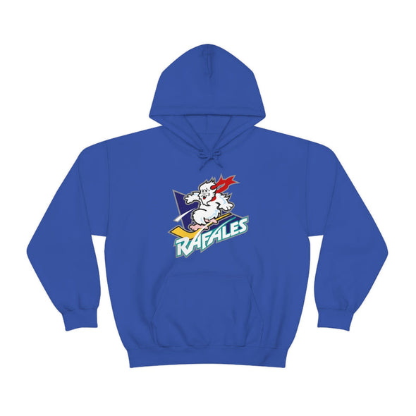 Quebec Rafales Hoodie