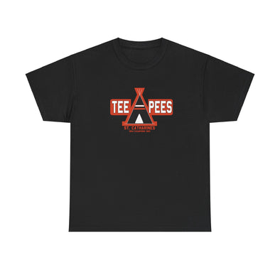 St. Catharines Teepees T-Shirt