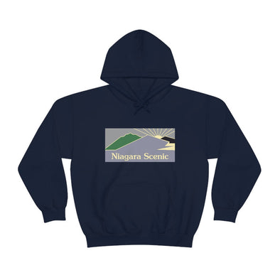 Niagara Scenic Hoodie