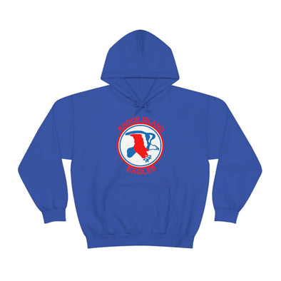 Rhode Island Eagles Hoodie