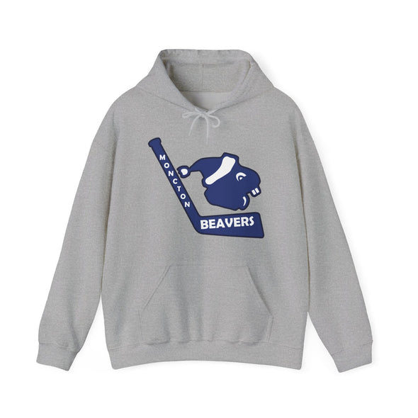 Moncton Beavers Hoodie