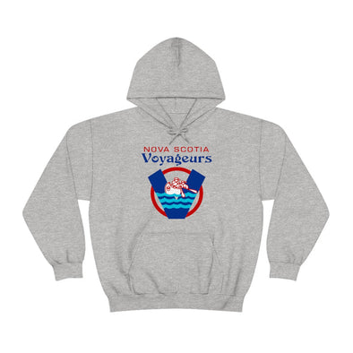 Nova Scotia Voyageurs Hoodie