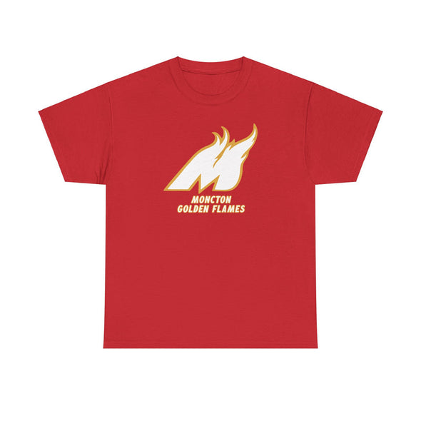 T-shirt des Golden Flames de Moncton