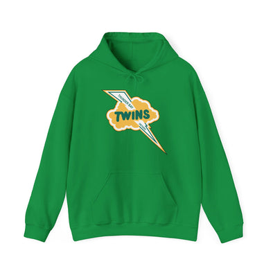 Thunder Bay Twins Hoodie