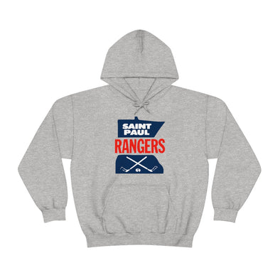 Saint Paul Rangers Hoodie