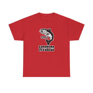 Kenora Muskies T-Shirt