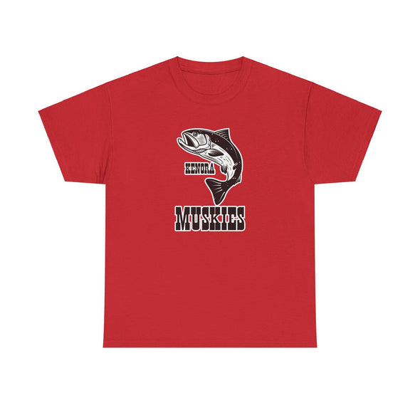 Kenora Muskies T-Shirt