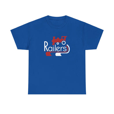 Transcona Railers T-Shirt