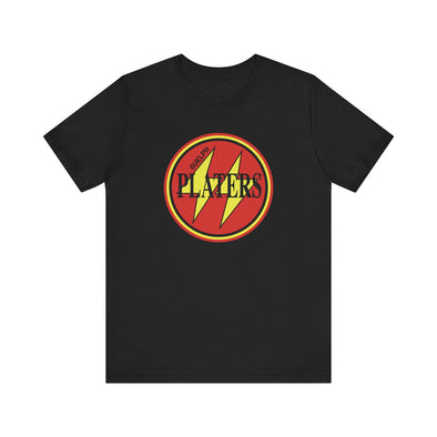 Guelph Platers T-Shirt (Premium Lightweight)