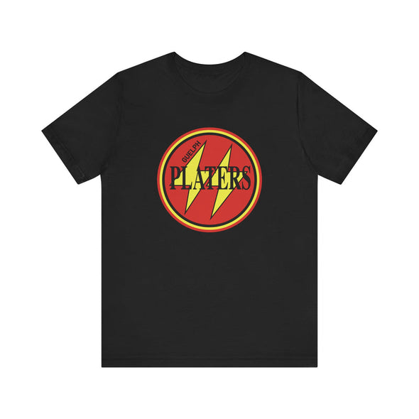 Guelph Platers T-Shirt (Premium Lightweight)