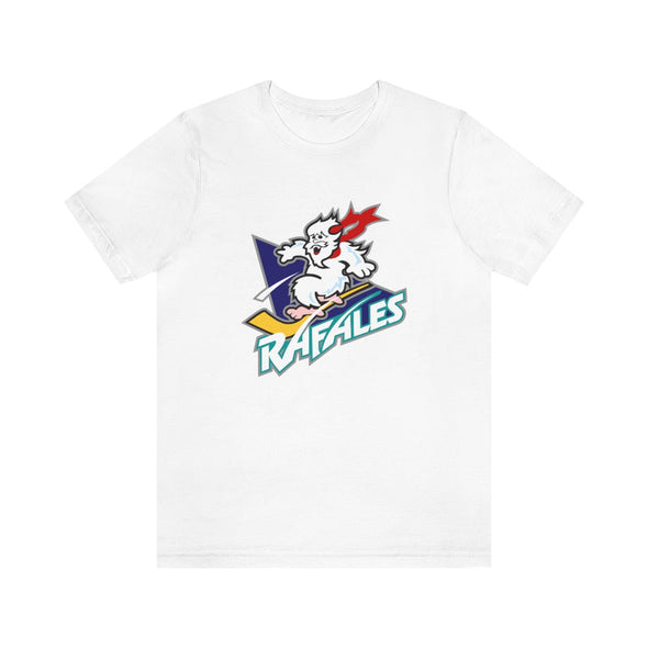 Quebec Rafales T-Shirt (Premium Lightweight)