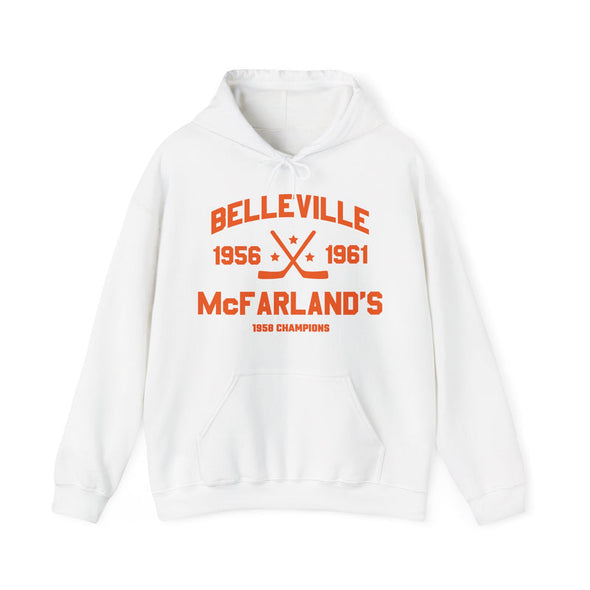 Belleville McFarland's Hoodie