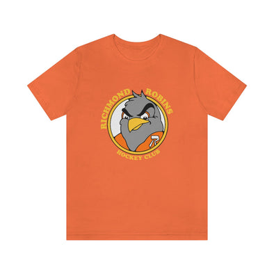 T-shirt Richmond Robins (léger de qualité supérieure)