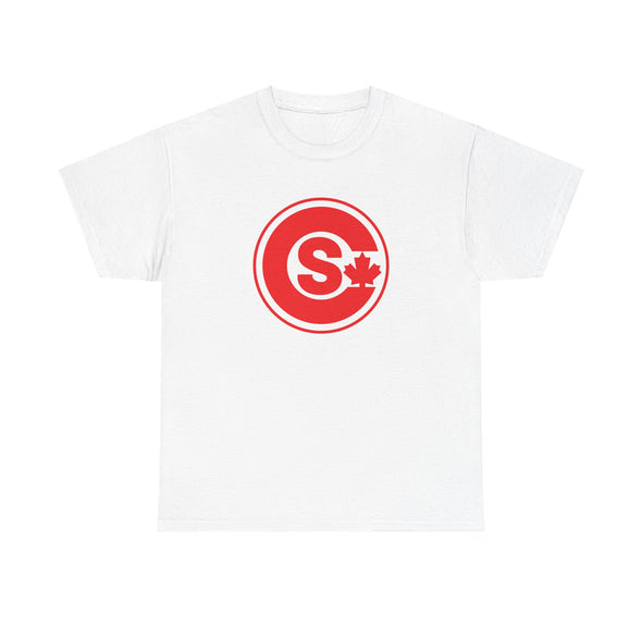 Soo Canadians T-Shirt