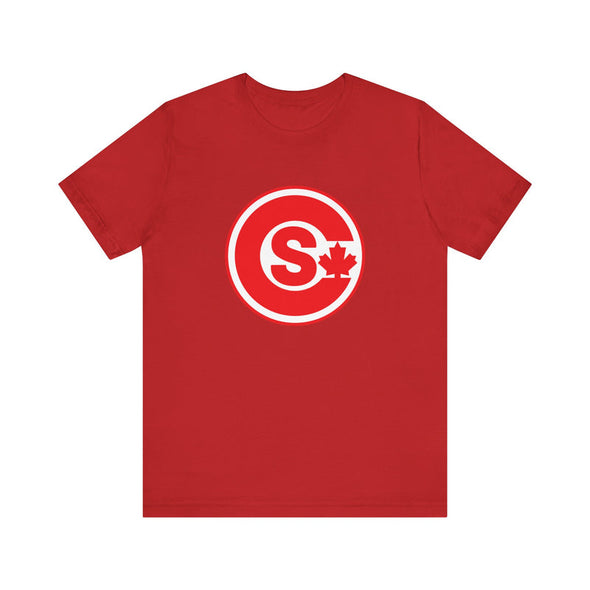 Soo Canadians T-Shirt (Premium Lightweight)