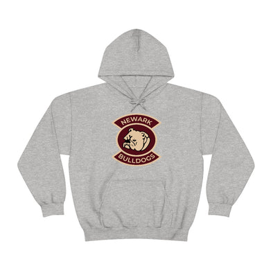 Newark Bulldogs Hoodie