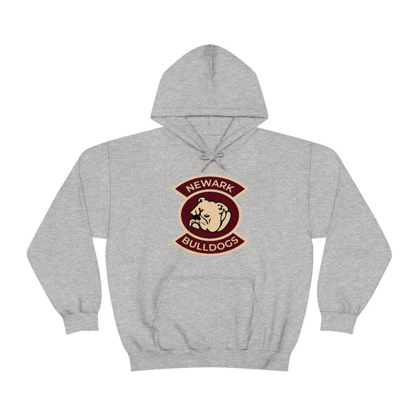 Newark Bulldogs Hoodie