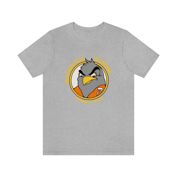 Richmond Robins T-Shirt (Premium Lightweight)