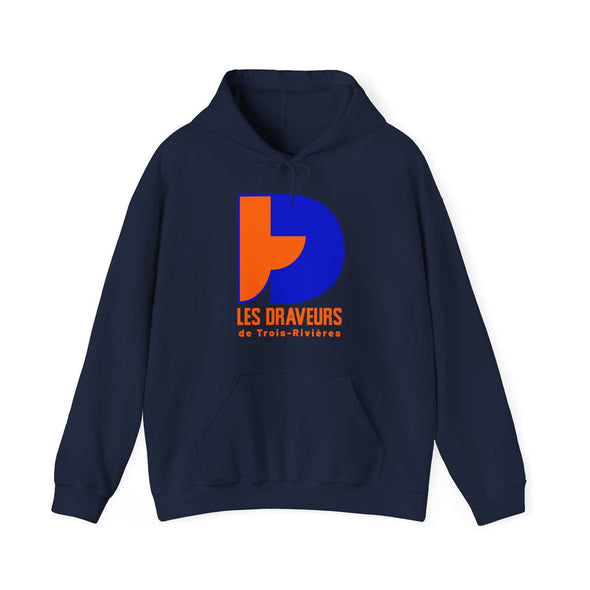 Trois-Rivières Draveurs Hoodie